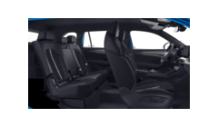 SKODA Kodiaq Sportline TSI