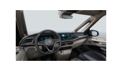 VOLKSWAGEN Multivan T7 Life
