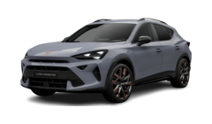 CUPRA Formentor Standard