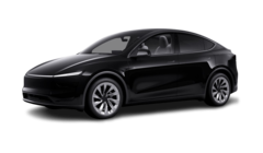 TESLA Model Y Long Range RWD