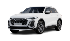 AUDI SQ5 TFSI quattro