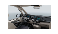 VOLKSWAGEN Multivan T7 Life