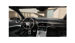 AUDI A7 S Line 50 TDI quattro
