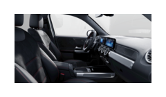 MERCEDES GLB 200 AMG Line