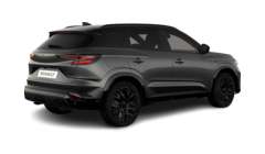 RENAULT Austral esprit Alpine E-Tech