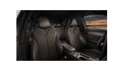 CUPRA Terramar Standard