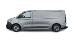 VOLKSWAGEN Transporter T7 Furgon