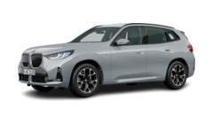 BMW X3 20d xDrive M Sport