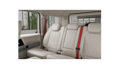 MERCEDES Klasa G 63 AMG Line