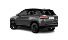 JEEP Compass North Star