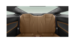 BMW Seria 8 Coupe 840d xDrive M Sport