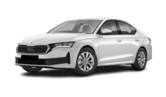 SKODA Octavia Essence TSI