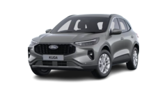 FORD Kuga Titanium FHEV