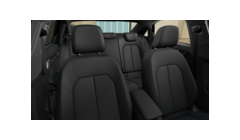 AUDI A3 Limousine Advanced 35 TFSI