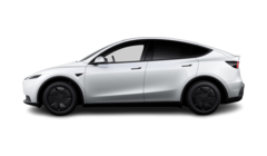 TESLA Model Y Standard RWD