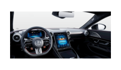 MERCEDES AMG GT 55 4MATIC+