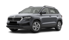 SKODA Karoq Selection TSI