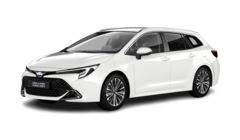 TOYOTA Corolla Touring Sports Style HEV