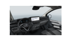 VOLKSWAGEN Transporter T7 Furgon