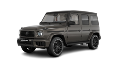 MERCEDES Klasa G 63 AMG Line