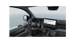 VOLKSWAGEN Transporter T7 Furgon Furgon