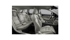 VOLVO V90 Plus T6 Plug-in hybrid