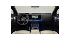 BMW X3 20d xDrive M Sport