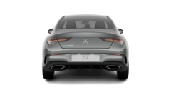 MERCEDES CLA Coupe CLA 200 AMG Line