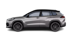 TOYOTA Corolla Cross GR Sport HEV