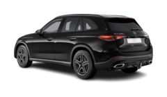 MERCEDES GLC 200 d 4MATIC AMG Line