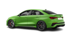 AUDI RS3 Limousine TFSI quattro