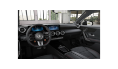 MERCEDES Klasa A AMG A 35 4MATIC