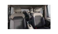 VOLKSWAGEN Multivan T7 Multivan
