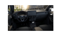 FORD Focus Kombi ST-Line X EcoBoost Hybrid