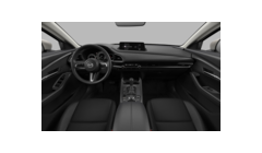 MAZDA CX-30 Centre-Line