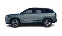 JAECOO 7 Urban