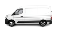 RENAULT Master L2H2 Blue dCi Extra 150