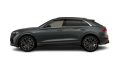 AUDI Q8 Base 55 TFSI quattro