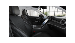 MERCEDES Klasa C Limuzyna C 200 d Business Edition