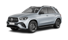 MERCEDES GLE 450 d 4MATIC AMG Line