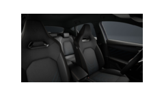 CUPRA Formentor Standard