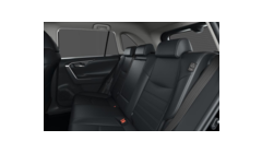 TOYOTA RAV4 Executive HEV