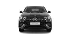 MERCEDES GLE COUPE 300 d 4MATIC AMG Line