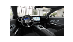 MERCEDES CLA 250+ z technologią EQ