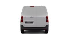 TOYOTA Proace Active Medium Pojedyncze Drzwi Boczne