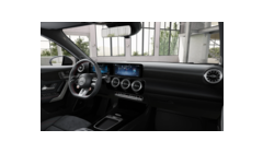 MERCEDES Klasa A AMG A 35 4MATIC
