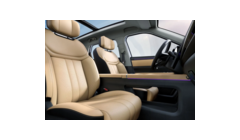 JAECOO 7 Super Hybrid Exclusive