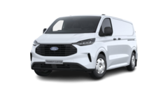 FORD Transit Custom Trend Van EcoBlue