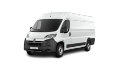 OPEL Movano Furgon L4H2 3,5t Heavy 15m3