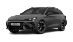 CUPRA Leon Sportstourer Standard